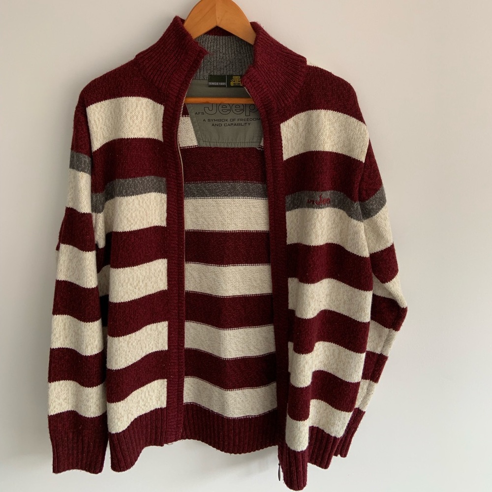 Cardigan - Picture 3 of 3